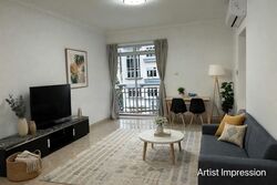 Hillview 128 (D23), Apartment #537435461